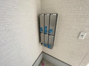 ＪＰｍａｉｓｏｎ此花の物件外観写真